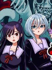 漫画《我的青春恋爱物语果然有问题》海报