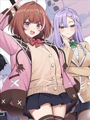 漫画《斗罗大陆》海报